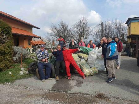 Čistilna TS Pivka 5